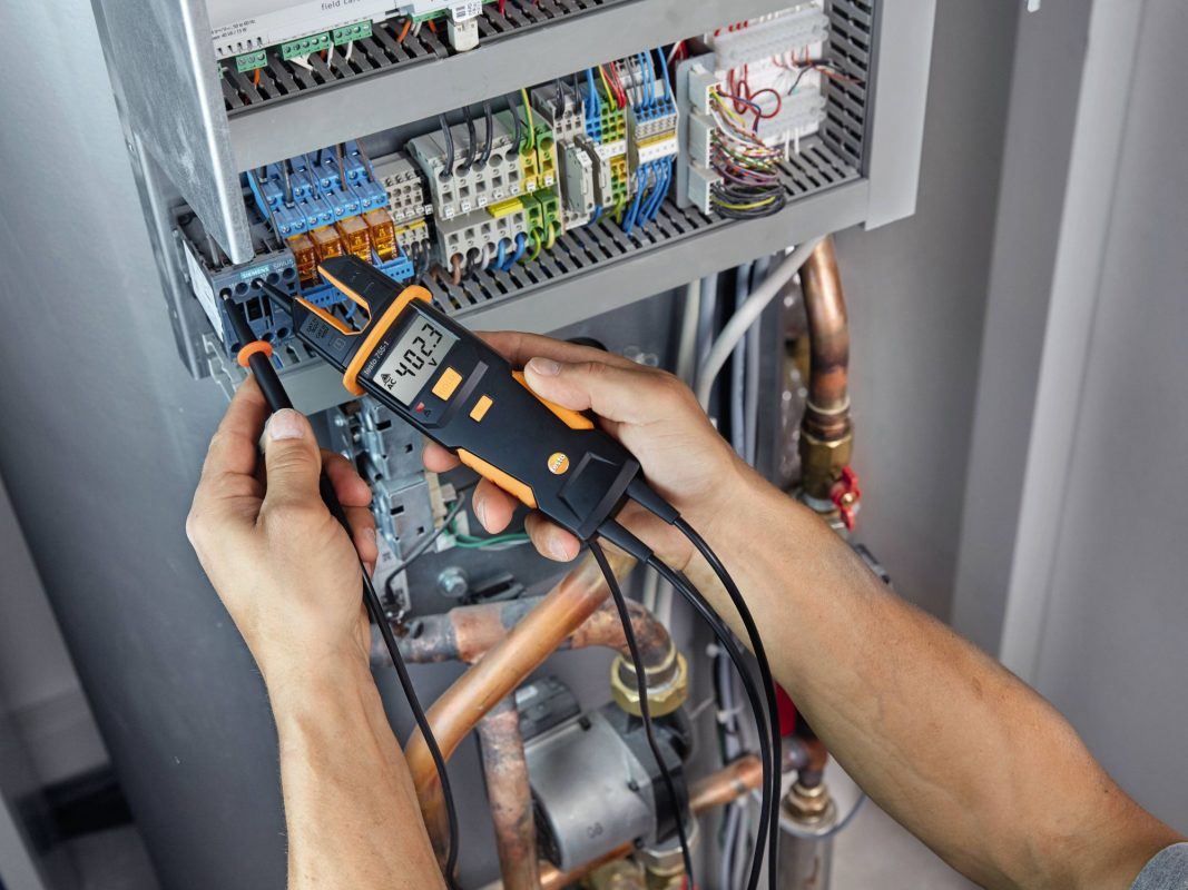 Kiğı Elektrikçi